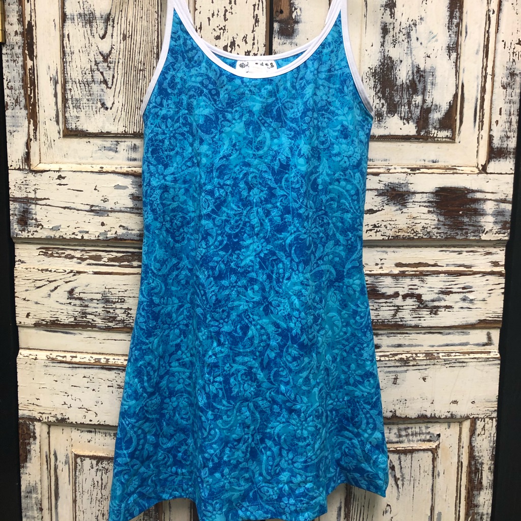 Brand New JerDog Tennis Dress